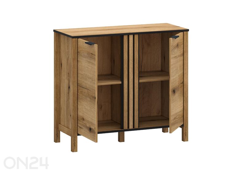 Kummut Helix suurendatud