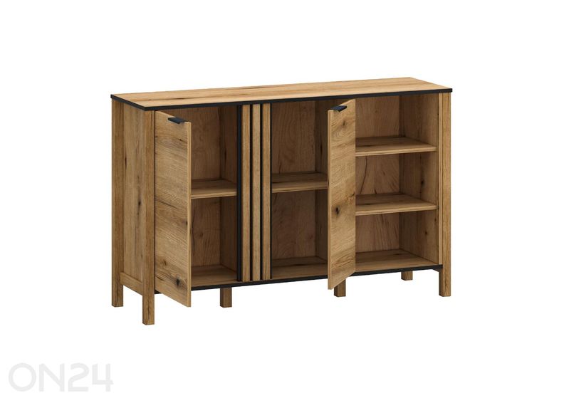 Kummut Helix suurendatud