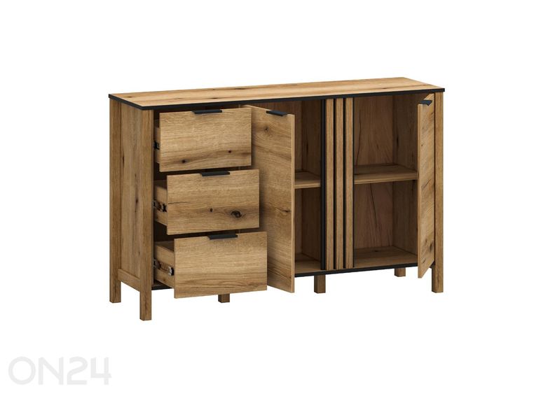 Kummut Helix suurendatud