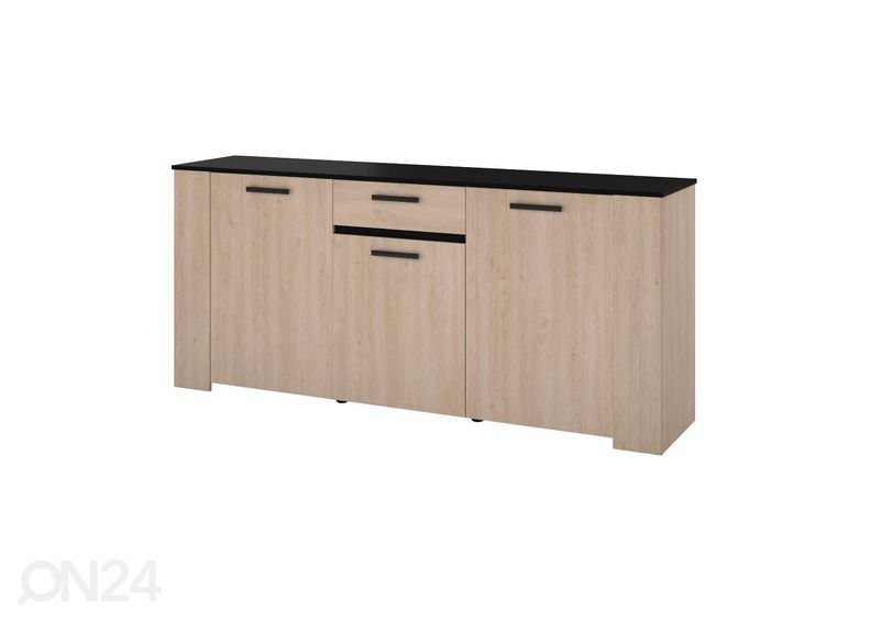 Kummut Helma 184 cm suurendatud