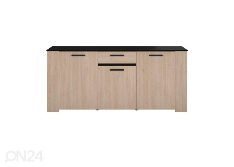 Kummut Helma 184 cm suurendatud