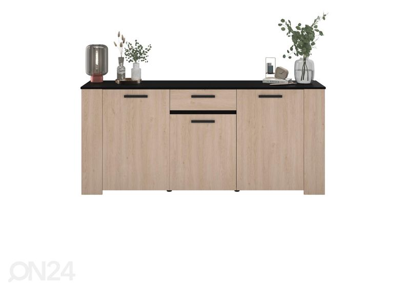 Kummut Helma 184 cm suurendatud