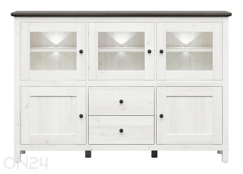 Kummut Hesen suurendatud