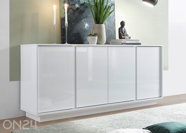 Kummut Ice suurendatud