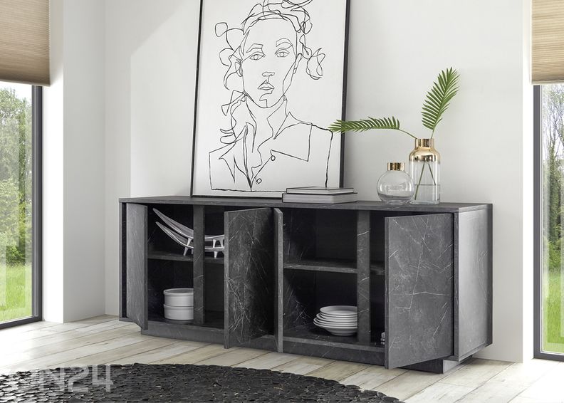 Kummut Ice suurendatud