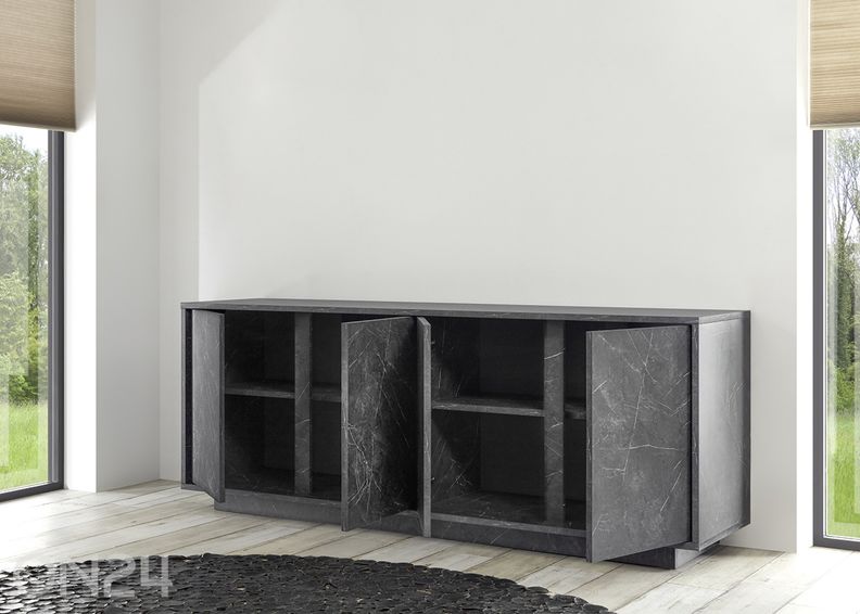 Kummut Ice suurendatud