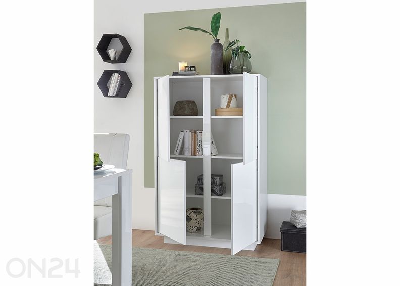 Kummut Ice suurendatud