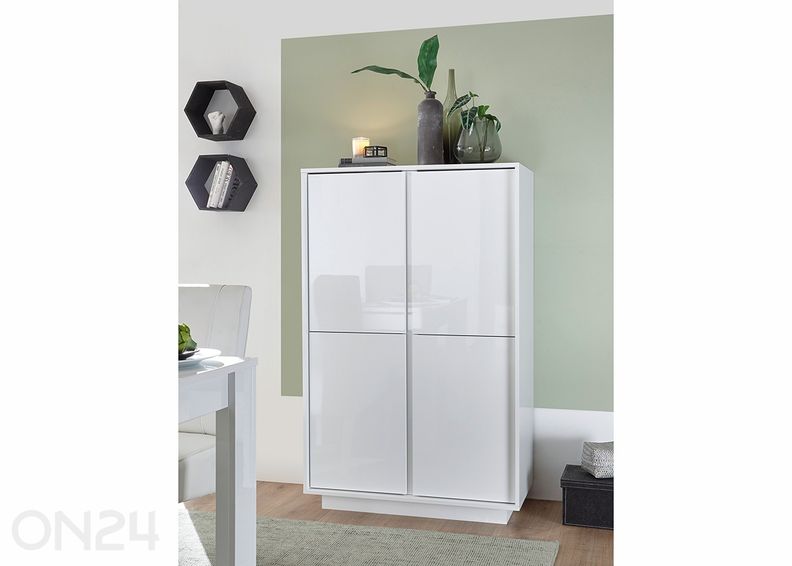 Kummut Ice suurendatud