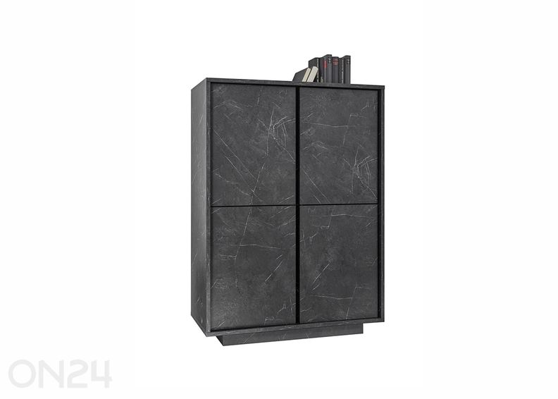 Kummut Ice suurendatud