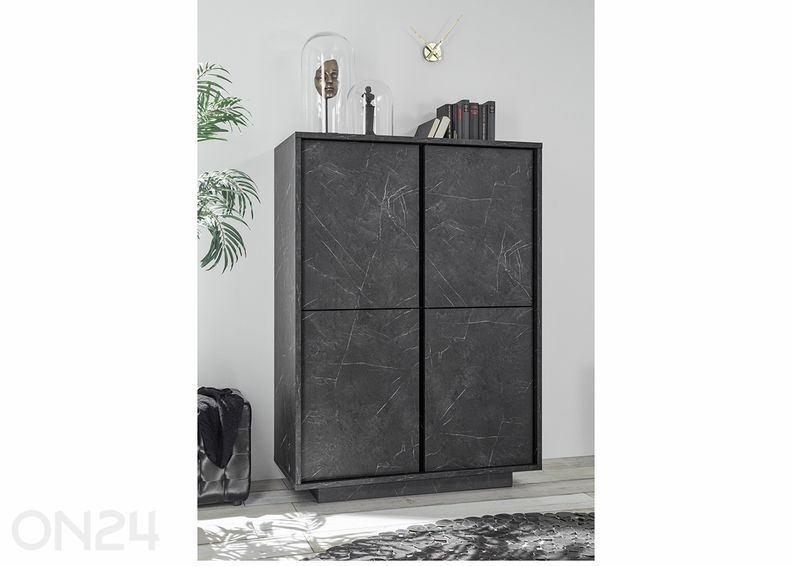 Kummut Ice suurendatud