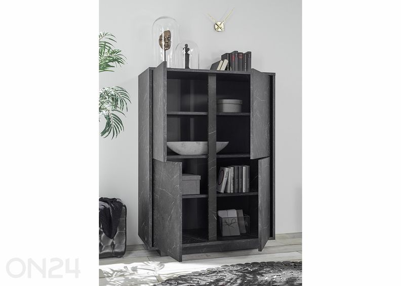 Kummut Ice suurendatud