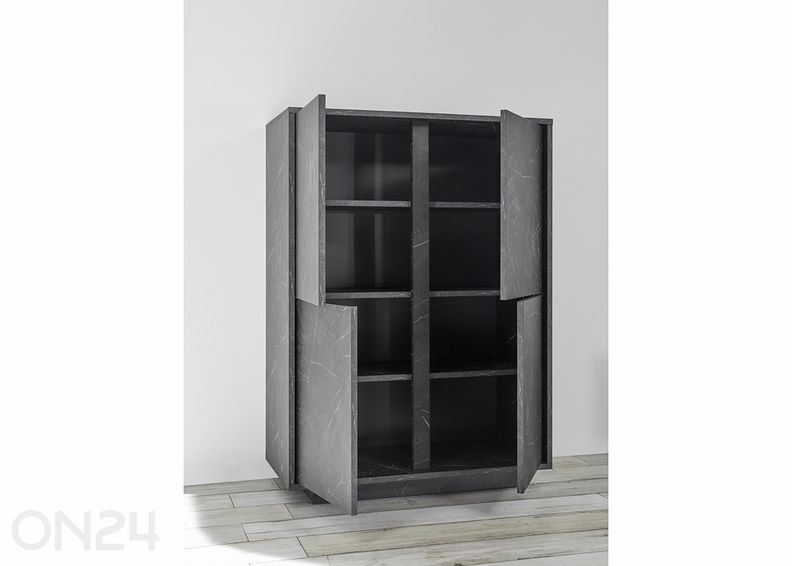 Kummut Ice suurendatud