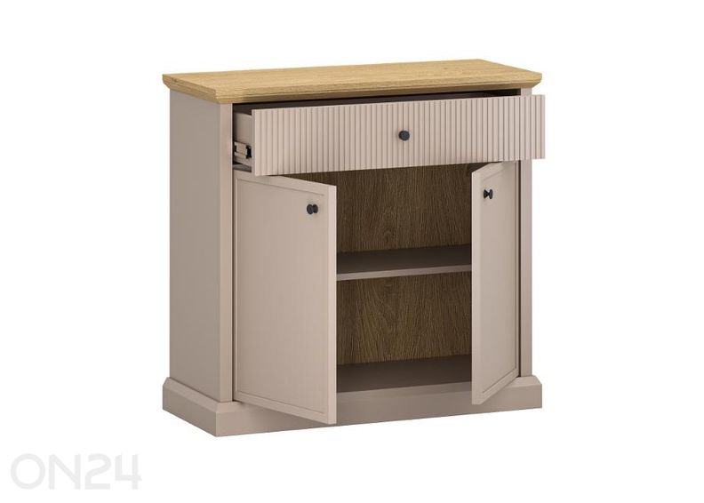 Kummut Idello suurendatud