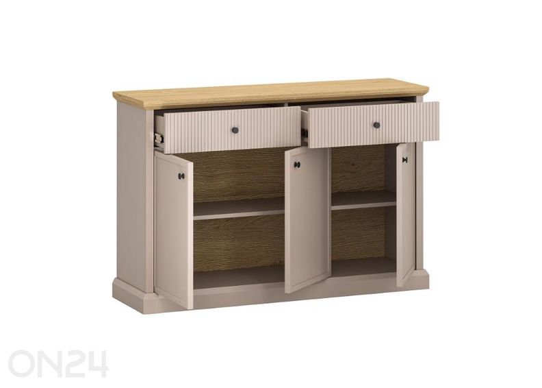 Kummut Idello suurendatud