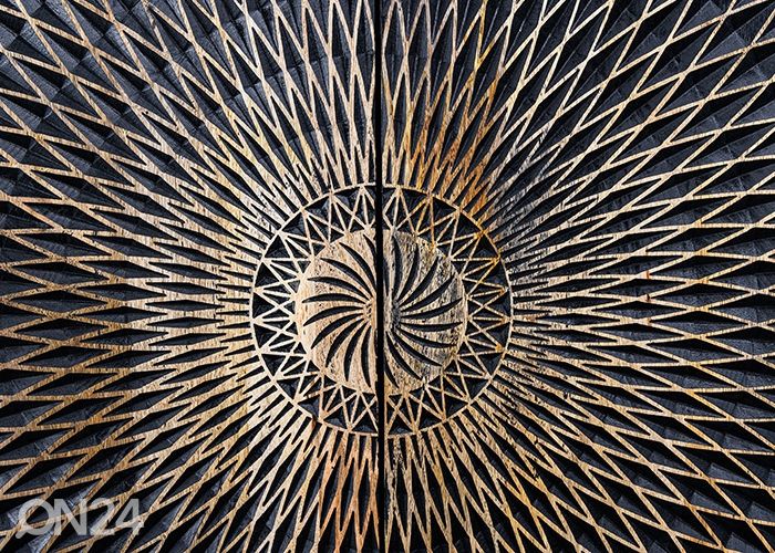 Kummut Illusion 177 cm suurendatud