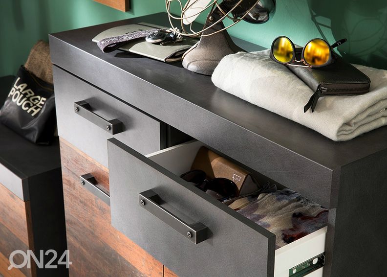 Kummut Indy suurendatud