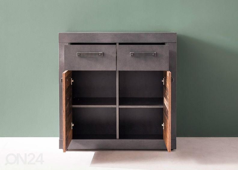 Kummut Indy suurendatud