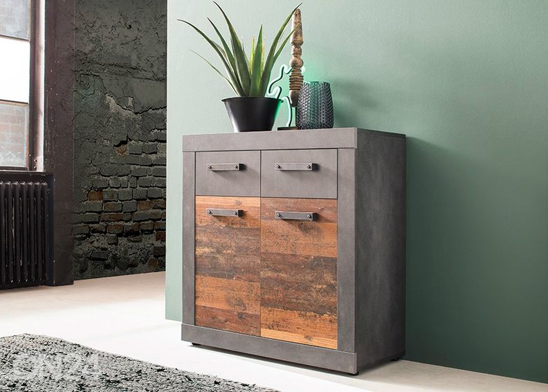 Kummut Indy suurendatud