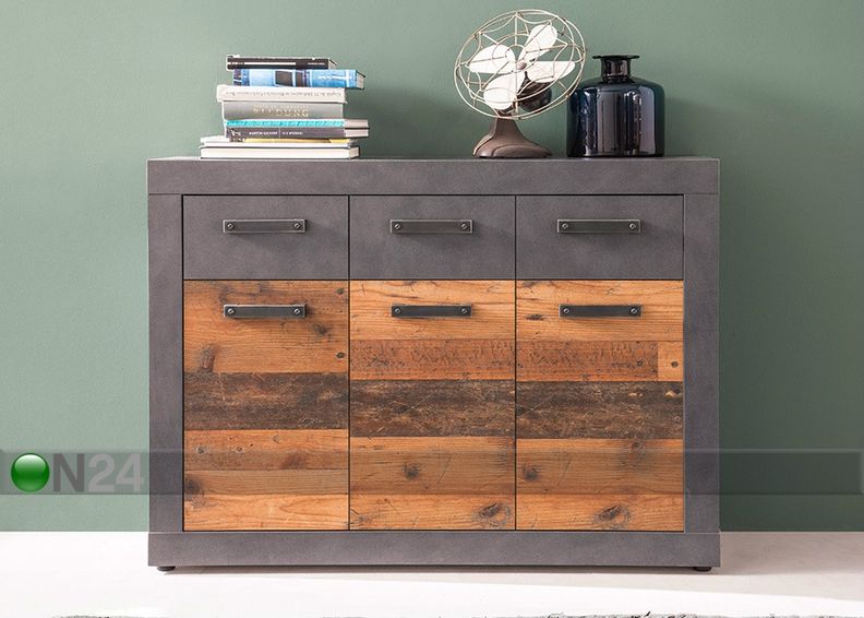 Kummut Indy suurendatud