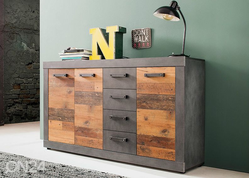 Kummut Indy suurendatud