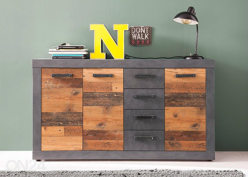 Kummut Indy suurendatud