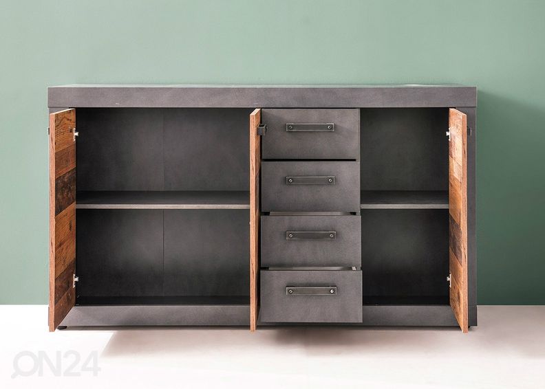 Kummut Indy suurendatud