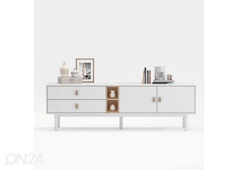 Kummut Iris suurendatud