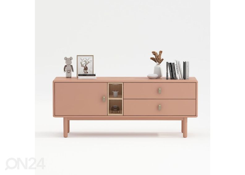 Kummut Iris suurendatud