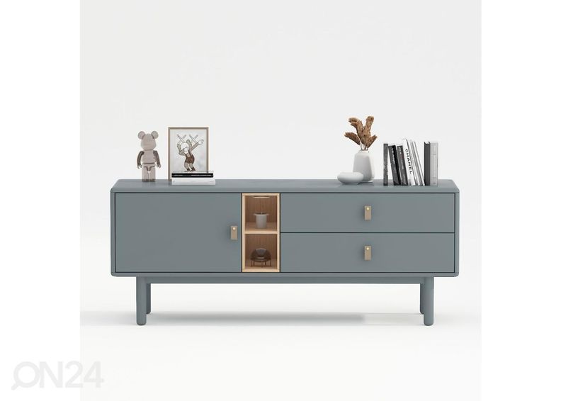 Kummut Iris suurendatud