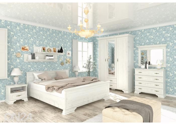 Kummut Irys 93 cm suurendatud