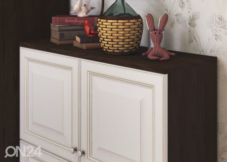 Kummut Itaalia suurendatud