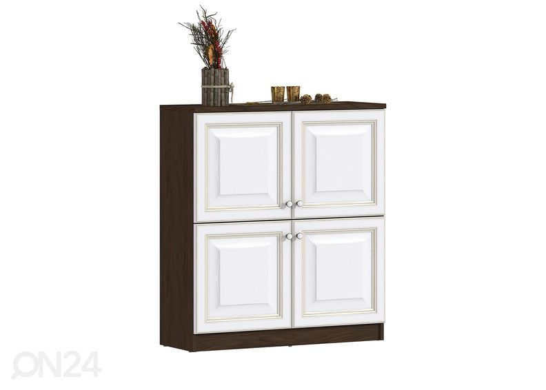 Kummut Itaalia suurendatud