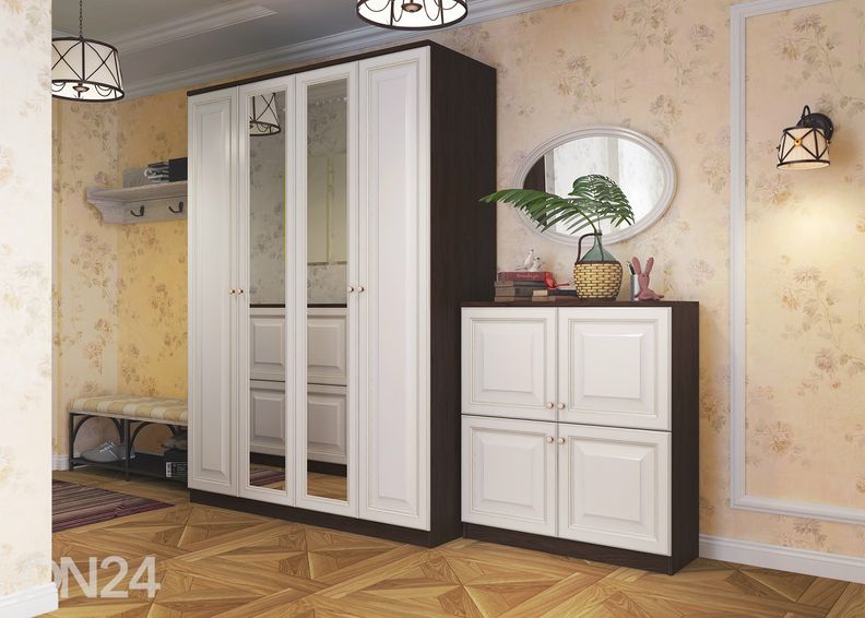 Kummut Itaalia suurendatud