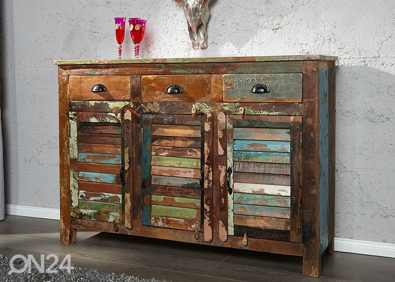 Kummut Jakarta suurendatud