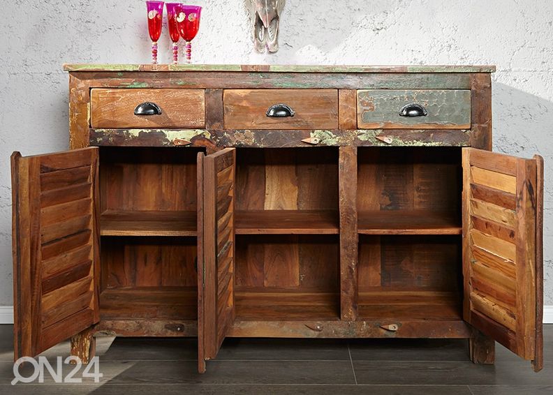 Kummut Jakarta suurendatud