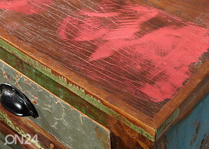 Kummut Jakarta suurendatud