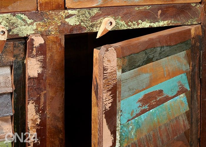 Kummut Jakarta suurendatud