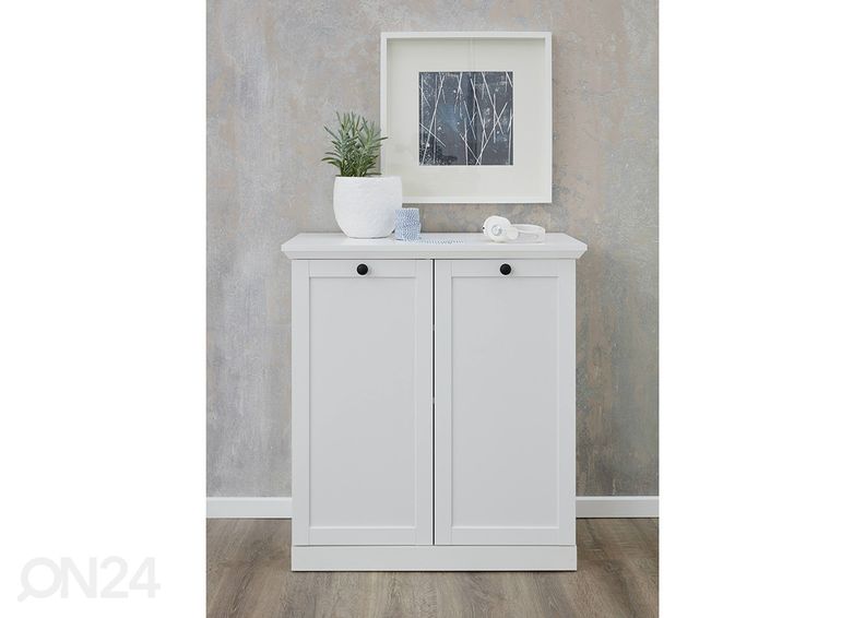 Kummut/ jalatsikapp Baxter suurendatud