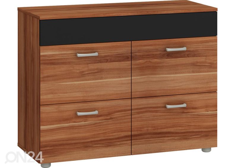 Kummut Jameson 96 cm suurendatud