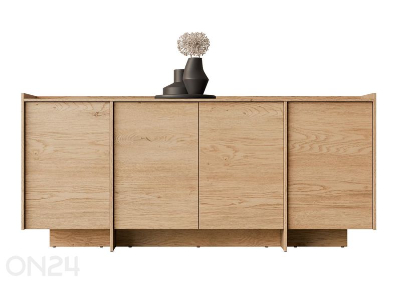 Kummut Japan 200 cm suurendatud