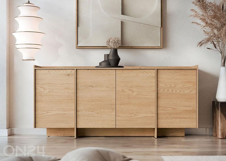 Kummut Japan 200 cm suurendatud