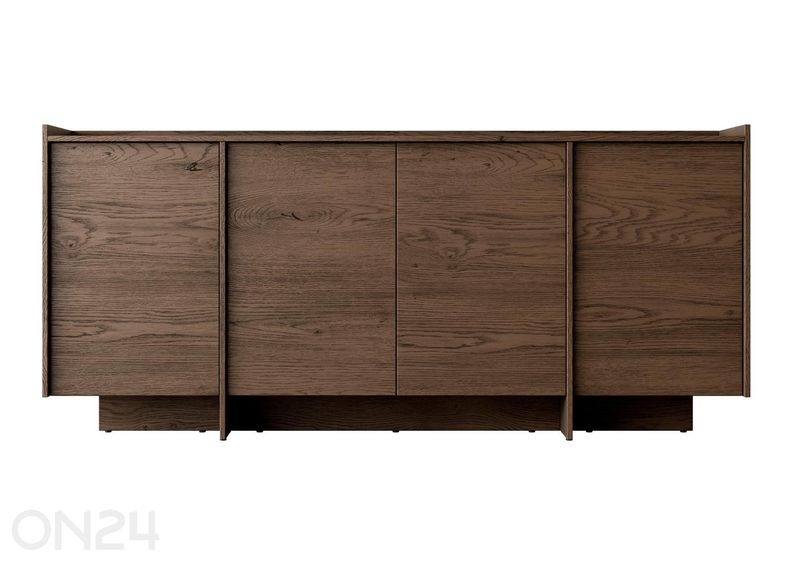 Kummut Japan 200 cm suurendatud