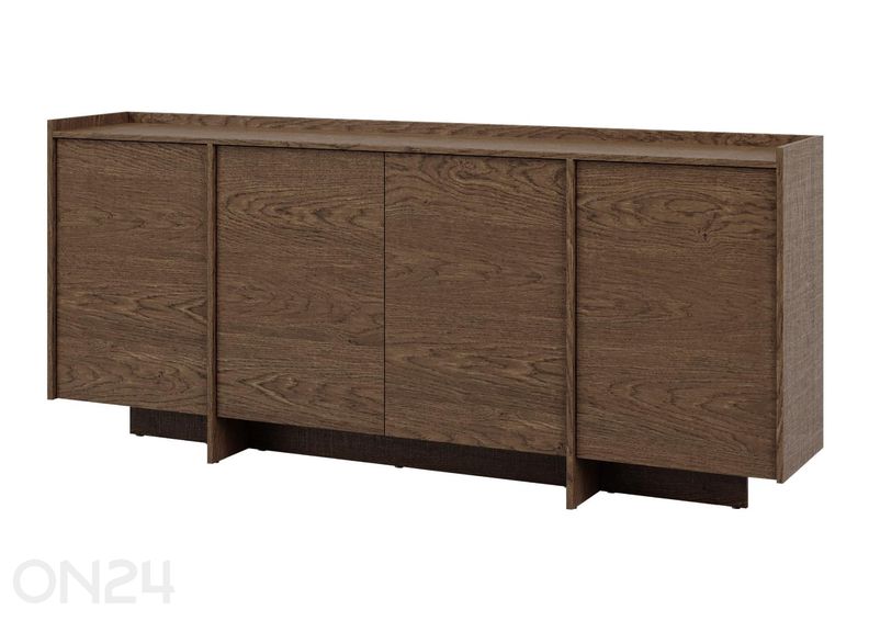 Kummut Japan 200 cm suurendatud