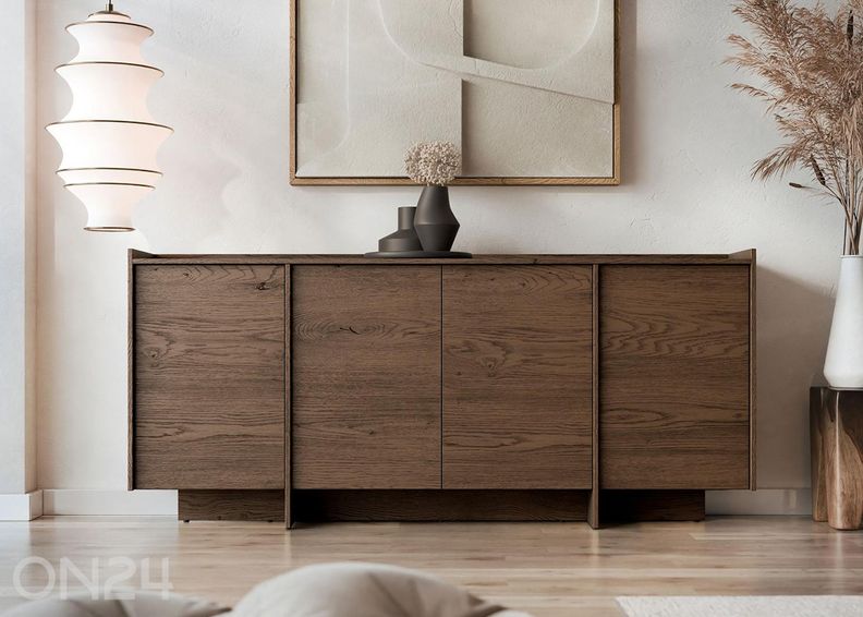 Kummut Japan 200 cm suurendatud