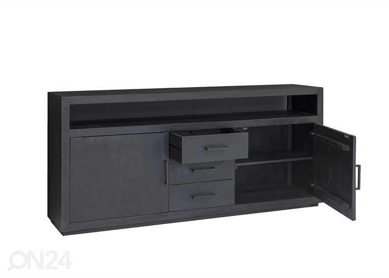 Kummut Jaxx 180 cm suurendatud