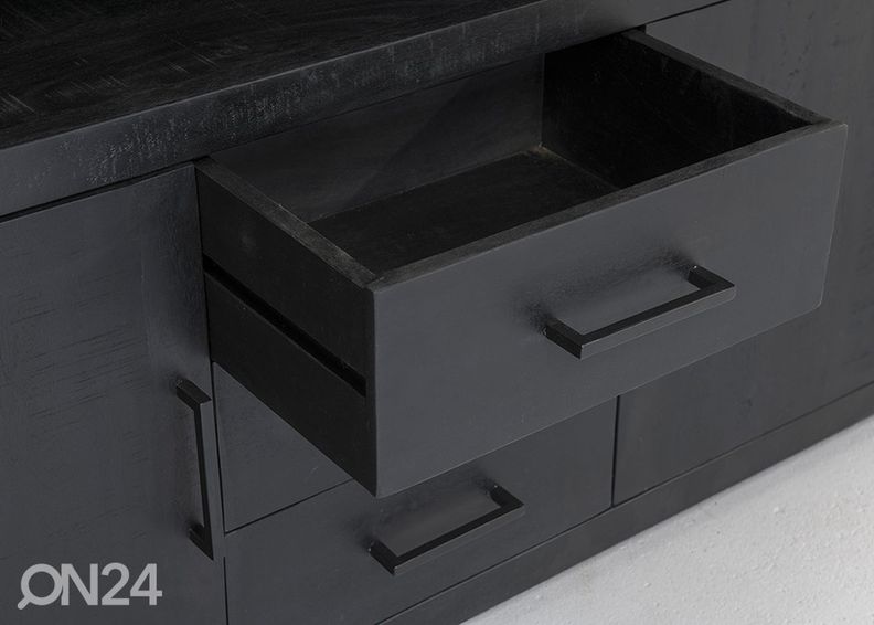 Kummut Jaxx 180 cm suurendatud