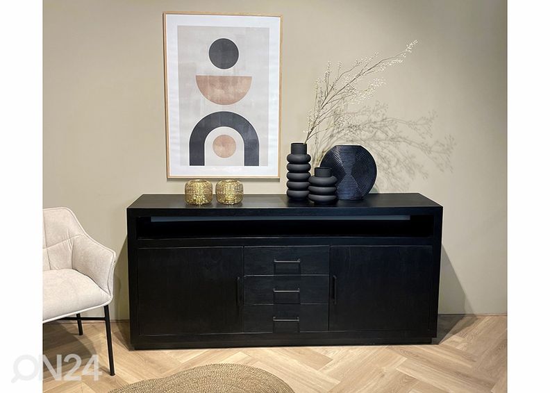 Kummut Jaxx 180 cm suurendatud