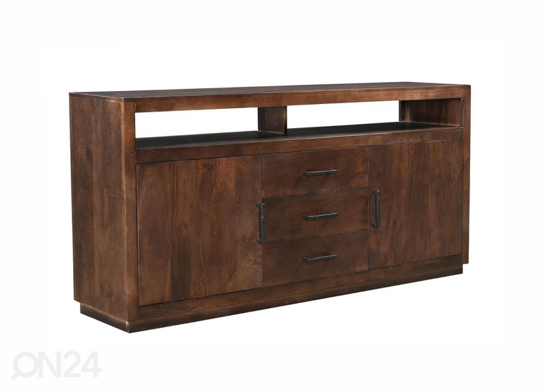 Kummut Jaxx 180 cm suurendatud