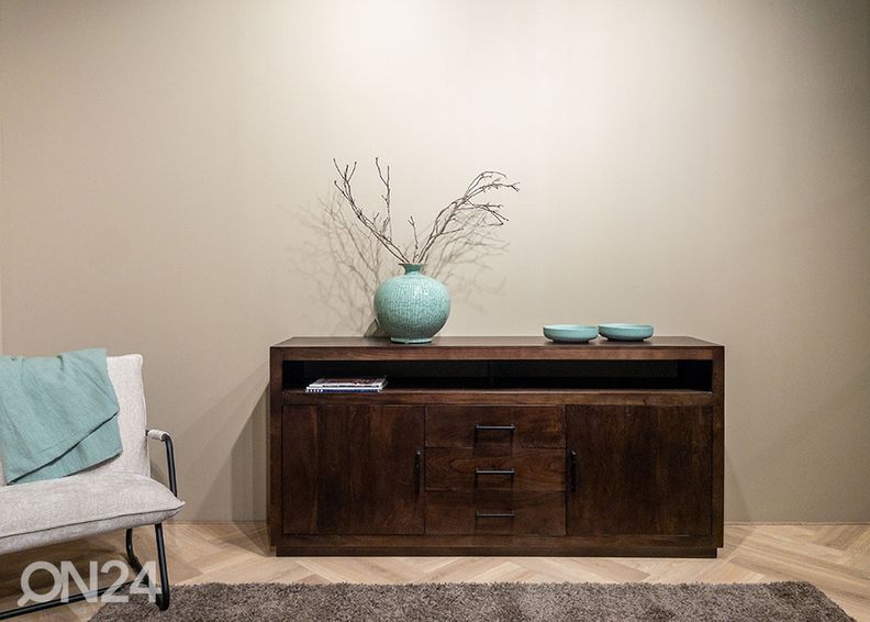 Kummut Jaxx 180 cm suurendatud