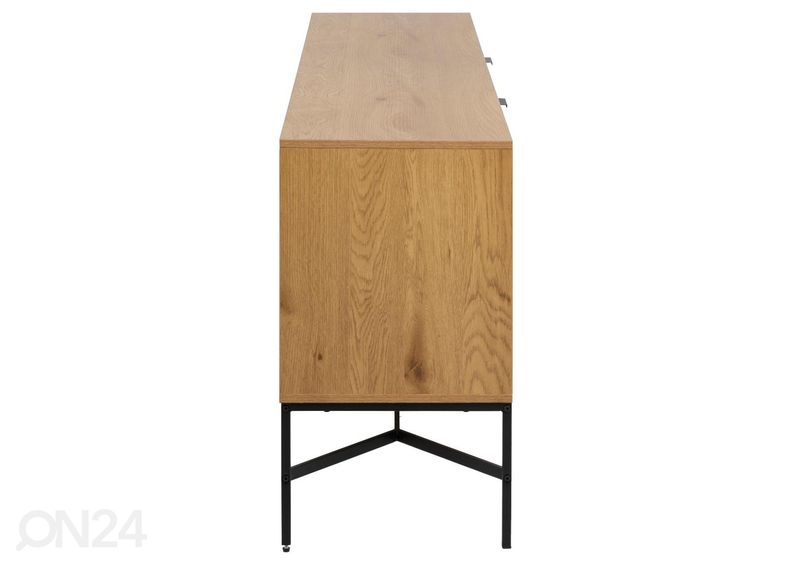 Kummut Jever 180 cm suurendatud